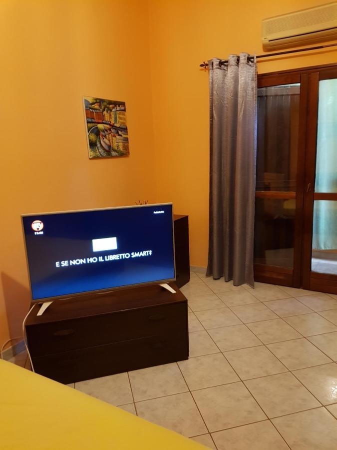 Casa Dolce Appartement *