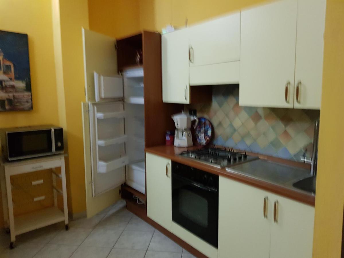 Casa Dolce Appartement