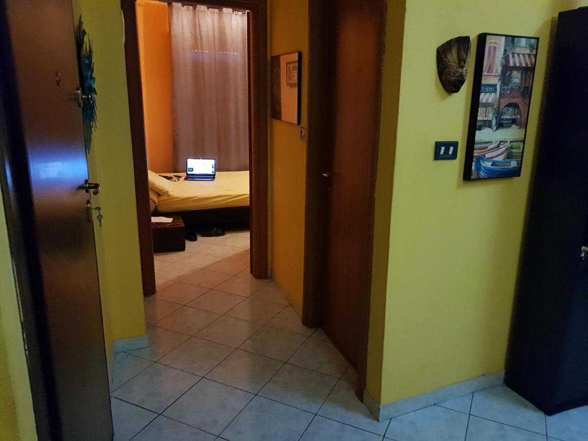 Appartement Casa Dolce *